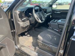 
 Chevrolet Silverado 1500 full									