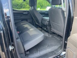 
 Chevrolet Silverado 1500 full									