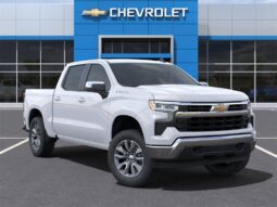 
 Chevrolet Silverado 1500 full									