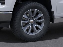 
 Chevrolet Silverado 1500 full									