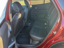 
 Chevrolet Trax full									