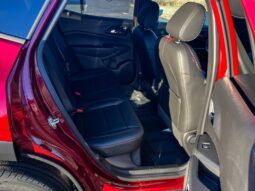 
 Chevrolet Trax full									