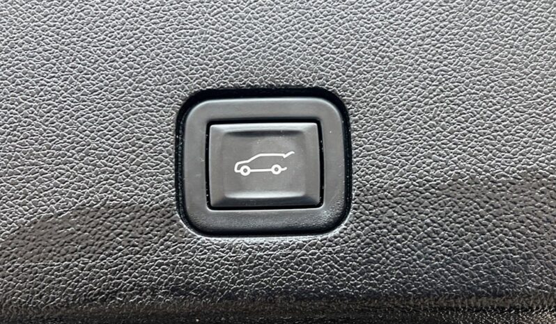 
 Cadillac XT6 full									