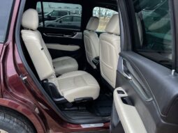 
 Cadillac XT6 full									