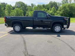 Chevrolet Silverado 3500 HD