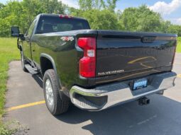 Chevrolet Silverado 3500 HD