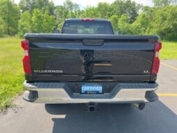 Chevrolet Silverado 3500 HD