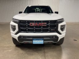 GMC Canyon