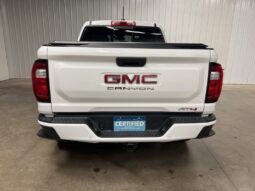 GMC Canyon