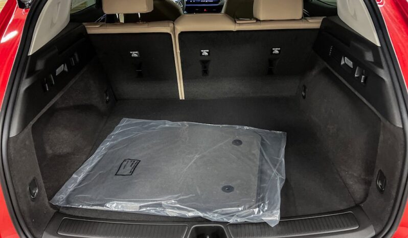 
 Buick Envision full									