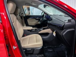 
 Buick Envision full									