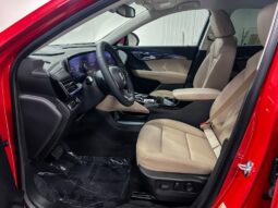 
 Buick Envision full									