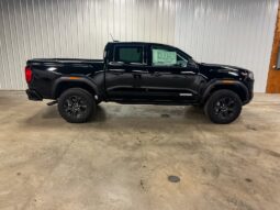 GMC Canyon