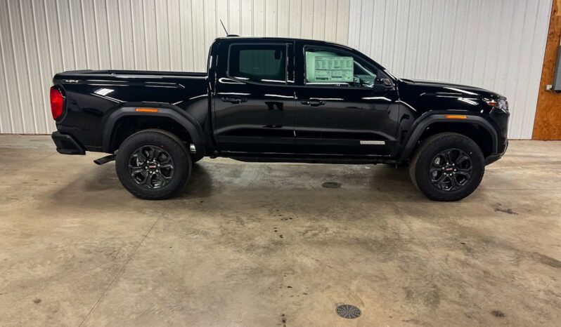 
 GMC Canyon full									