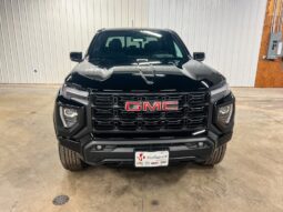 GMC Canyon