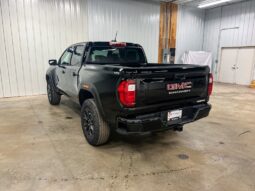 GMC Canyon
