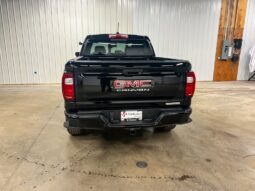 GMC Canyon