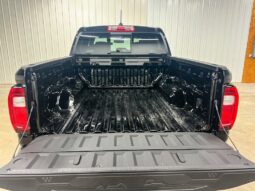 
 GMC Canyon full									