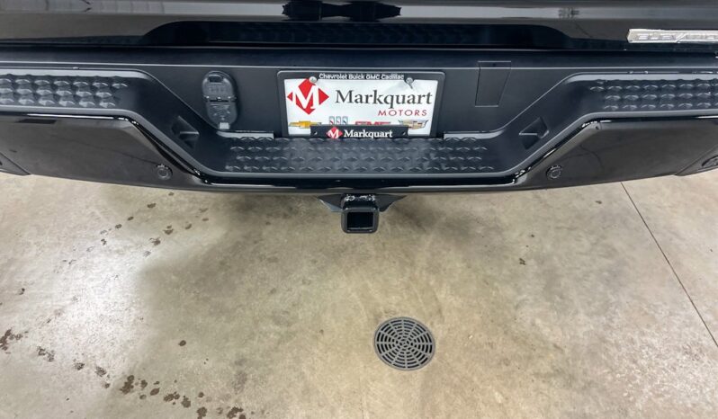 
 GMC Canyon full									