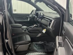 
 GMC Canyon full									
