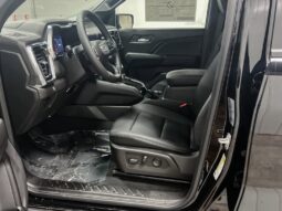 
 GMC Canyon full									