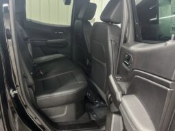 
 GMC Canyon full									