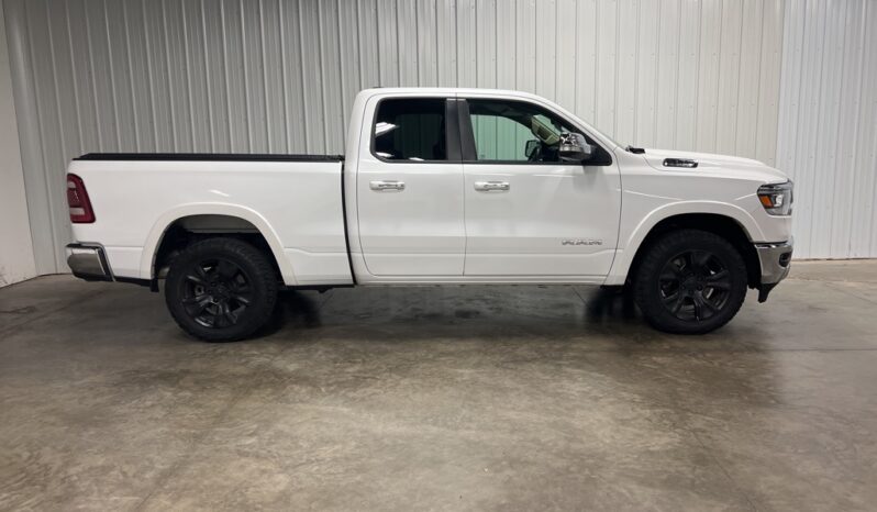 
 RAM 1500 full									