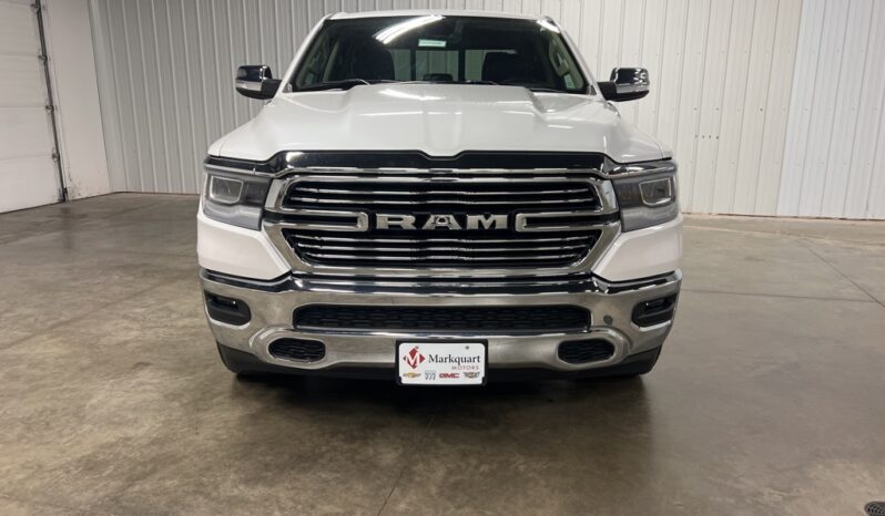 
 RAM 1500 full									