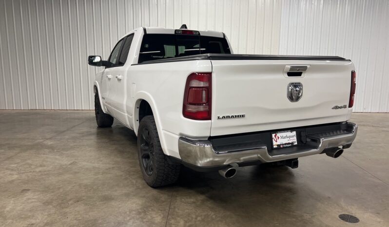 
 RAM 1500 full									