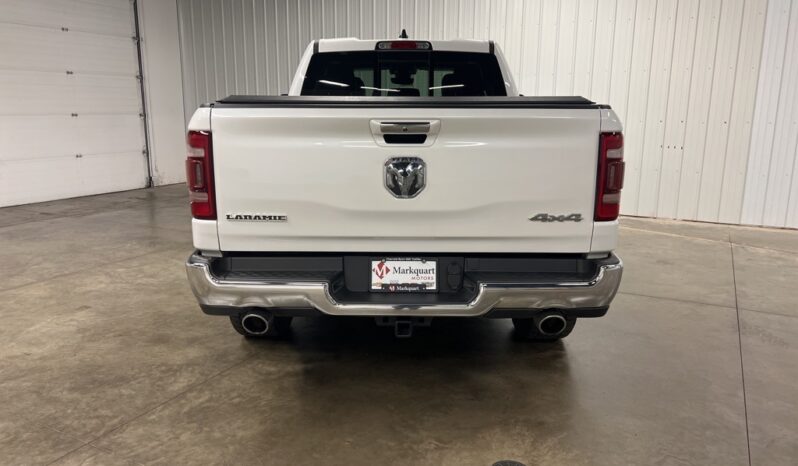 
 RAM 1500 full									