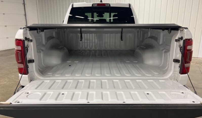
 RAM 1500 full									