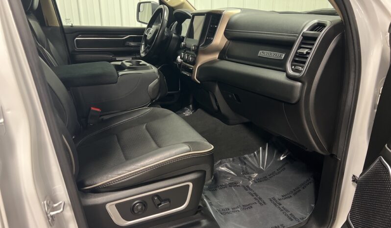 
 RAM 1500 full									