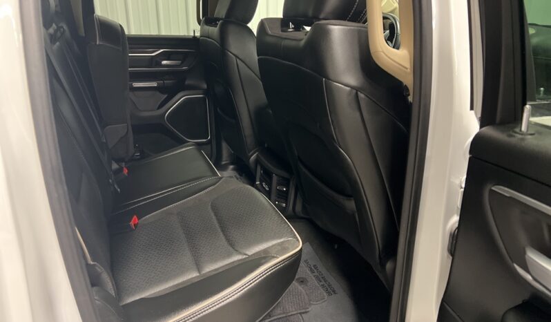 
 RAM 1500 full									