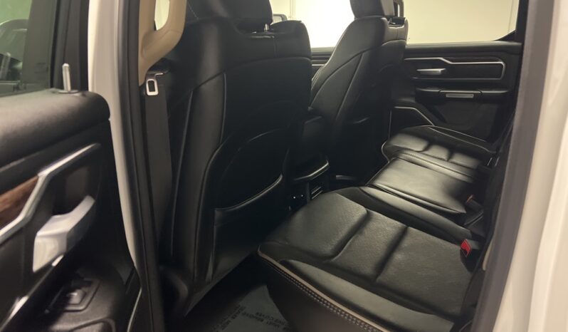 
 RAM 1500 full									