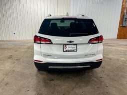 
 Chevrolet Equinox full									