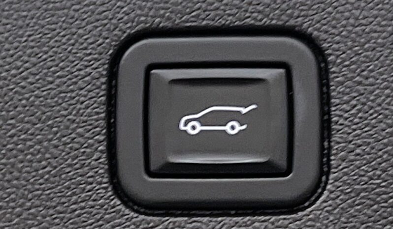 
 Chevrolet Equinox full									