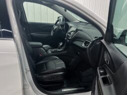 
 Chevrolet Equinox full									