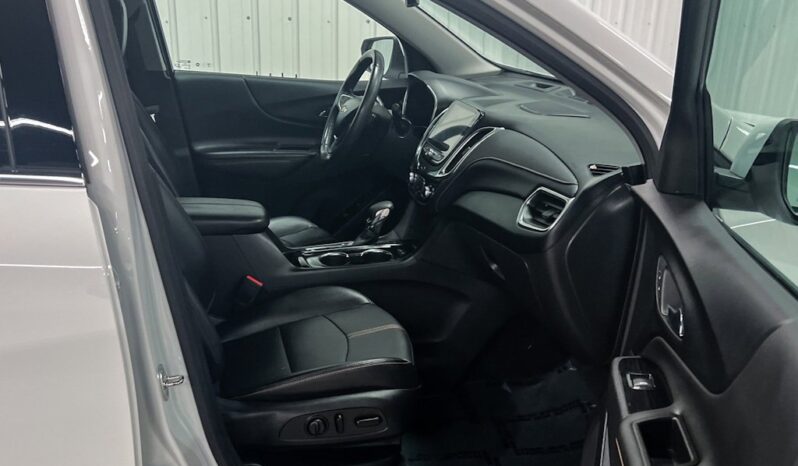 
 Chevrolet Equinox full									