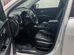 
 Chevrolet Equinox full									