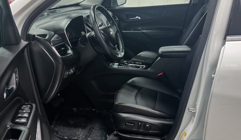 
 Chevrolet Equinox full									