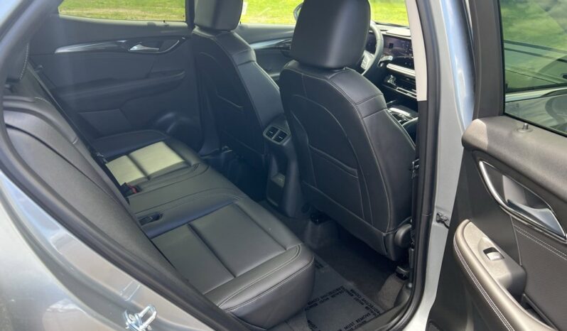 
 Buick Envision full									