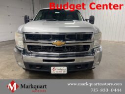 Chevrolet Silverado 2500 HD
