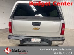 Chevrolet Silverado 2500 HD