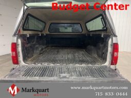 
 Chevrolet Silverado 2500 HD full									