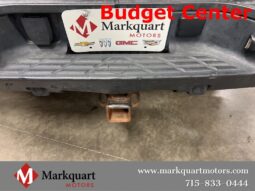 
 Chevrolet Silverado 2500 HD full									