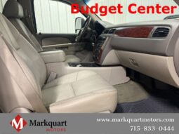 
 Chevrolet Silverado 2500 HD full									