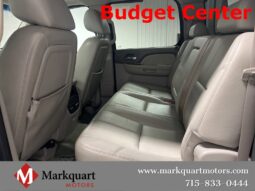 
 Chevrolet Silverado 2500 HD full									