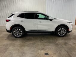 Buick Envision