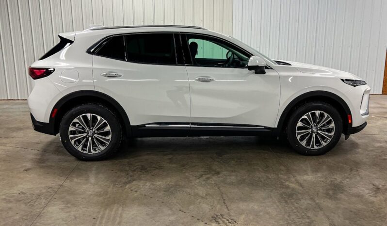 
 Buick Envision full									