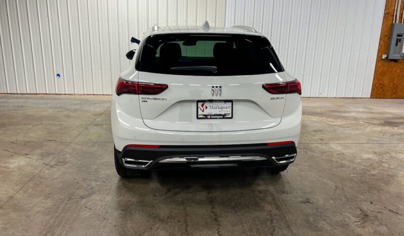 
 Buick Envision full									